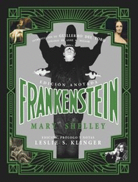 Frankenstein anotado