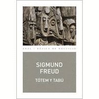 Totem y tabu
