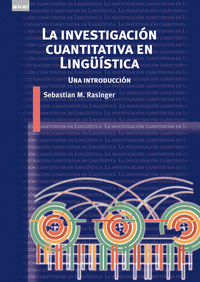 Investigacion cuantitativa en linguistica,la