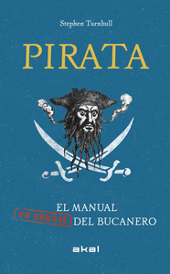 Pirata el manual no oficial del bucanero