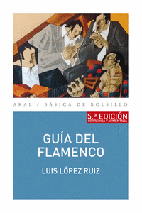 Guia del flamenco 5ºed corregida y aumentada