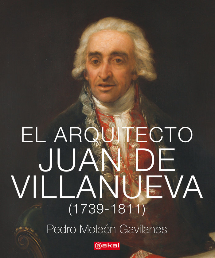 Juan de villanueva