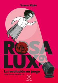 Rosa lux 19