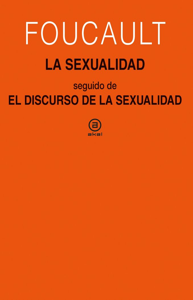 Sexualidad, la