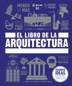 Arquitectura Librería