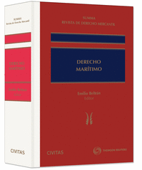 Summa Revista de Derecho Mercantil. Derecho Marítimo