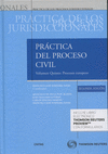 Práctica del Proceso Civil. Tomo I. Volumen 5º. Procesos europeos (Papel + e-book)
