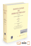 Instituciones de Derecho Privado. Tomo I Personas. Volumen 2º (Papel + e-book)