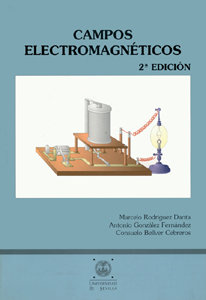 Campos electromagneticos 2ªed.