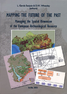 Mapping the future of the past