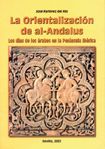 Orientalizacion de al-andalus