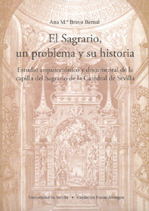 Sagrario, un problema y su historia.,el