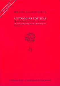 Antologias poeticas peruanas (1853-1967)