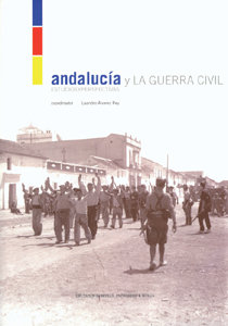 Andalucia y la guerra civil