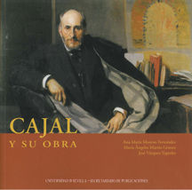 Cajal y su obra. conmemoracion 75 aniversario muerte cajal