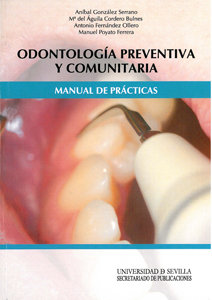 Odontologia preventiva y comunitaria
