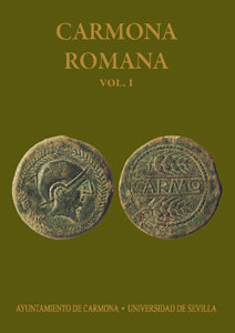 Carmona romana 2 vol