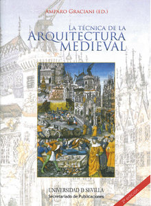 Tecnica de arquitectura medieval