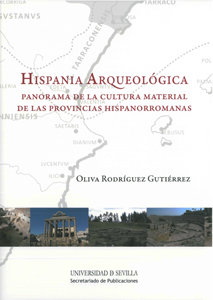 Hispania arqueologica