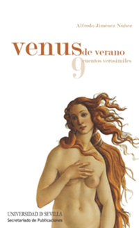 Venus de verano nueve cuentos verosimiles
