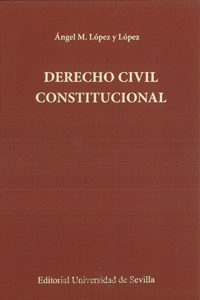 Derecho Civil Constitucional