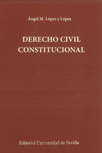 Derecho civil constitucional