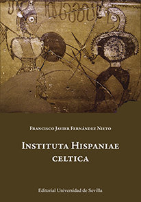Instituta hispaniae celtica