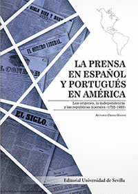 La prensa en español y portugués en América