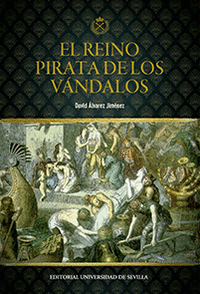 Reino pirata de los vandalos,el