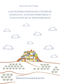 Las ciudades medias del centro de Andalucía