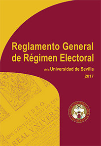 Reglamento general de regimen electoral de la universidad de