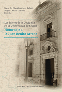 Los inicios de la Geografía en la Universidad de Sevilla