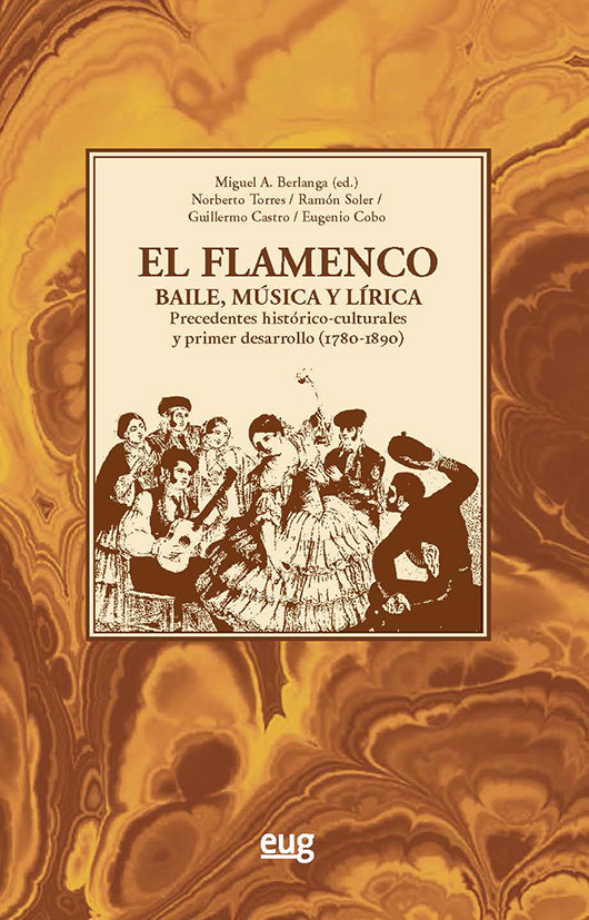 El flamenco