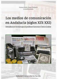 Los medios de comunicacion en andalucia ( siglos x