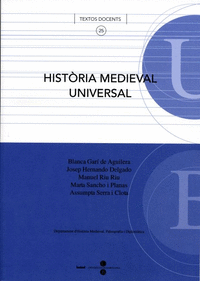 Història medieval universal