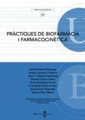 Pràctiques de biofarmàcia i farmacocinètica