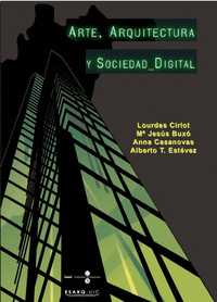 Arte, Arquitectura y Sociedad_Digital (Llibre + CD-ROM)