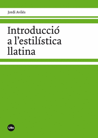 Introduccio a lestilistica llatina