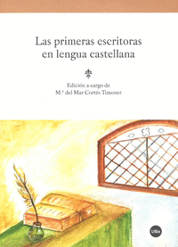 Las primeras escritoras en lengua castellana