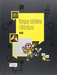 Llengua catalana literatura 3ºeso 15 somlink