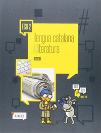 Llengua catalana literatura 2ºeso 16 somlink