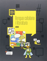 Llengua catalana literatura 4ºeso 16 somlink