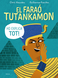 El farao tutankamon ho explica tot