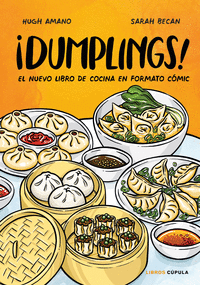 ¡dumplings!
