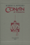 Conan de cimmeria vol.ii