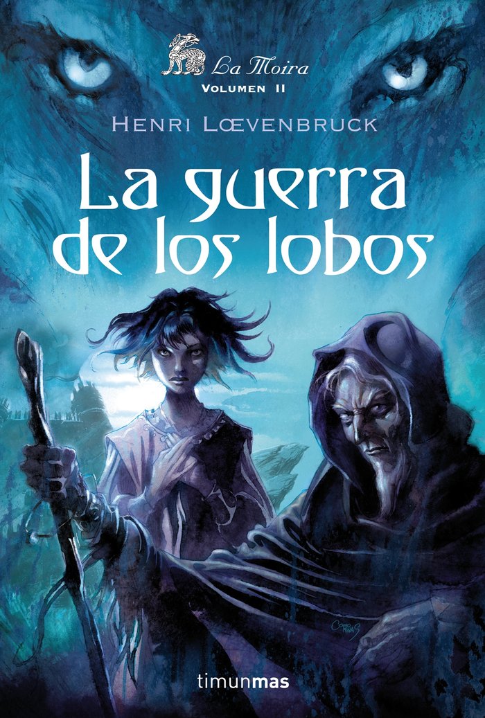 La guerra de los lobos - LeoVeo