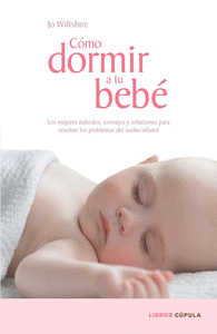 Como dormir a tu bebe