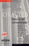 Oracle 8 manual administrador
