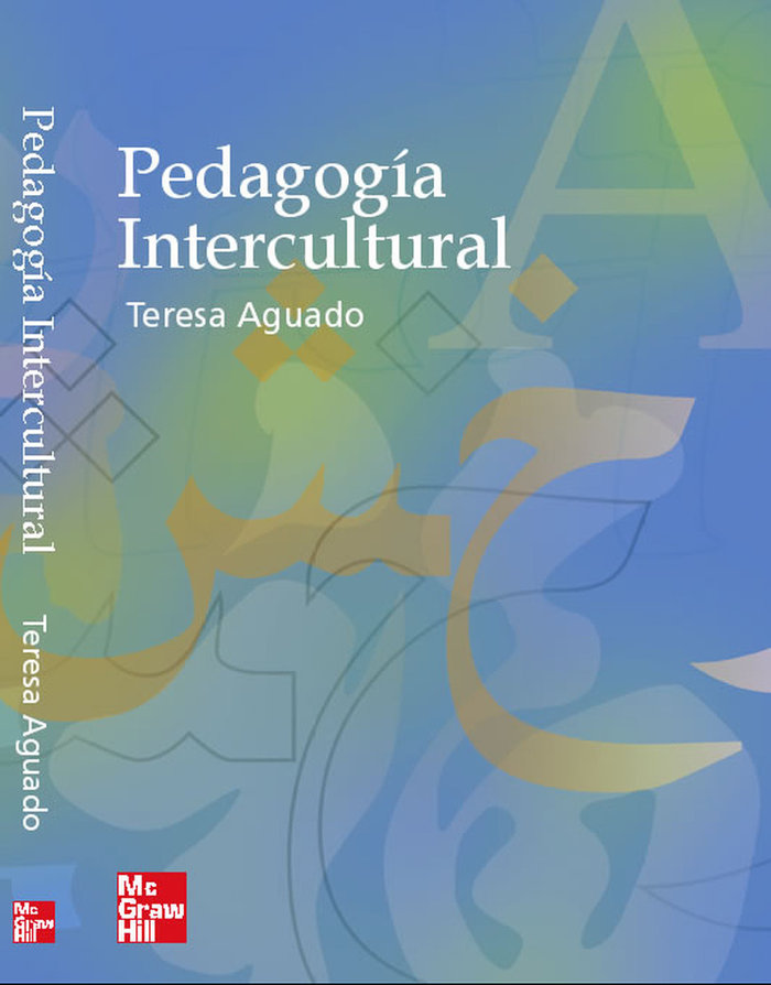 Pedagog{a intercultural
