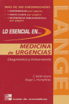 Medicina de urgencias lo esencial en